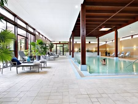 achat maison 3 pièces 63m² pullay 27130