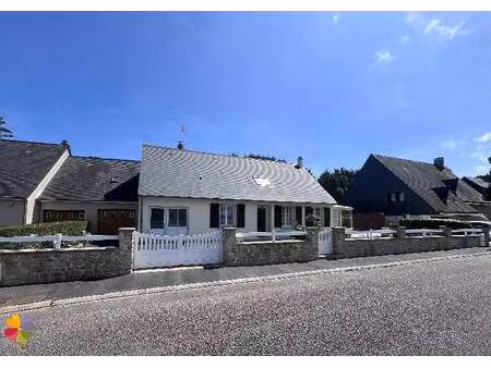achat maison 5 pièces 150m² valognes 50700