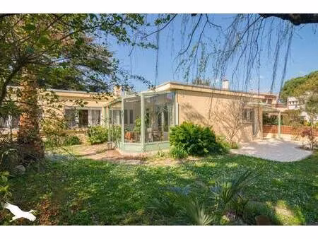 vente maison 5 pièces 113 m² balma (31130)