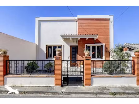 vente maison 3 pièces 94 m² montastruc-la-conseillère (31380)
