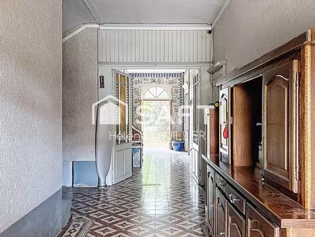 vente maison 11 pièces 464 m² vernet (31810)