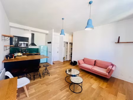 location appartement 3 pièces 64 m² à toulouse (31300)
