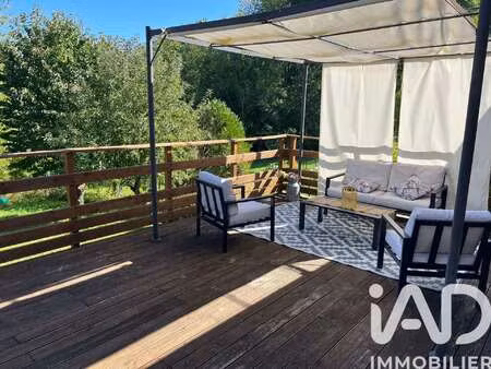 vente maison à malesherbes (45330) : à vendre / 110m² malesherbes