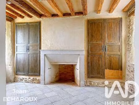 vente maison à mondonville-saint-jean (28700) : à vendre / 115m² mondonville-saint-jean