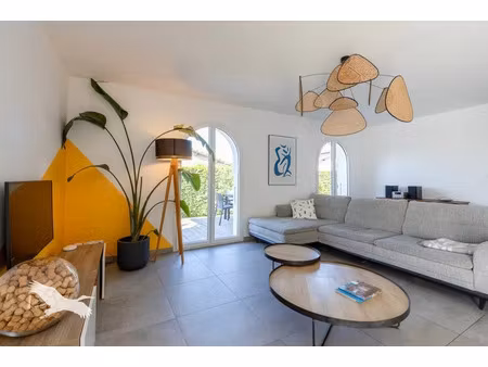 vente maison 5 pièces 118 m² saint-jean (31240)