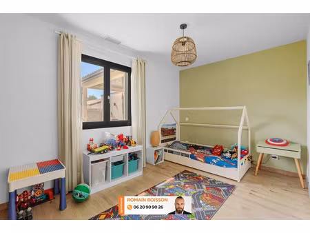 vente maison 5 pièces 141 m² auterive (31190)