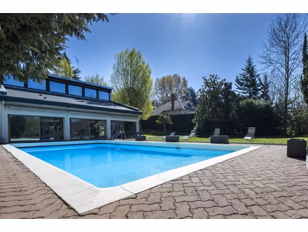 achat maison 15 pièces 753m² la celle st cloud 78170