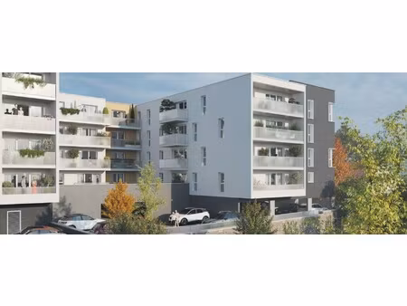 location appartement 2 pièces 45m² petit couronne 76650