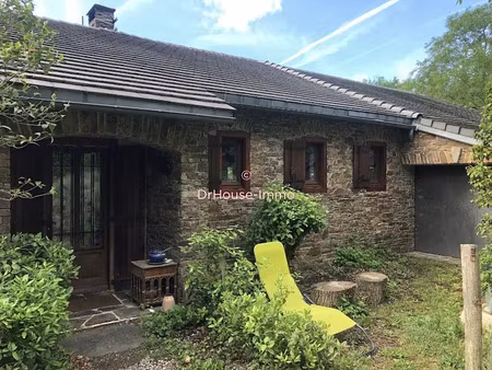 vente maison 9 pièces 340 m² à cuxac-cabardès (11390)  397 000 €