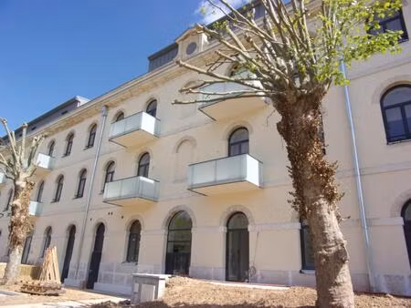 location appartement 3 pièces 68m² vernon 27200