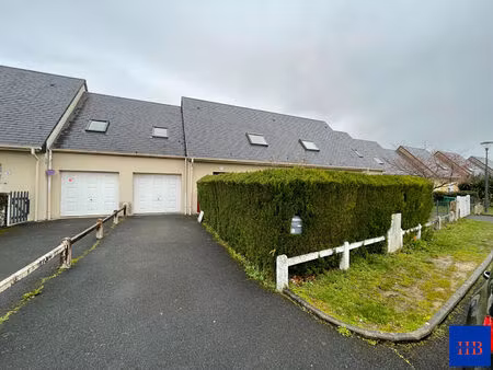 location maison 4 pièces 77m²
