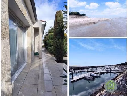 maison de luxe 3 chambres en vente à les mathes  nouvelle-aquitaine