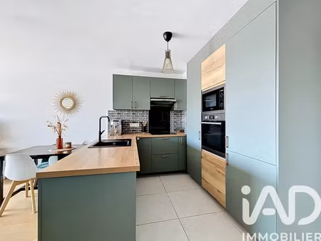 appartement à châtillon (92320)
