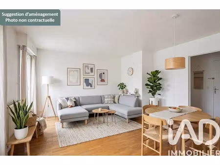appartement à montrouge (92120)