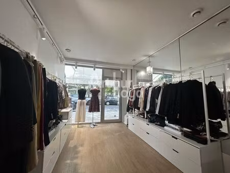 location commerce vichy 03200 24m²