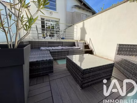 annonce vente maison 4 pièces de 80m2 à viroflay (78220) - paruvendu.fr ref 992786301873