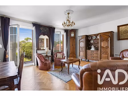 appartement à chennevières-sur-marne (94430)
