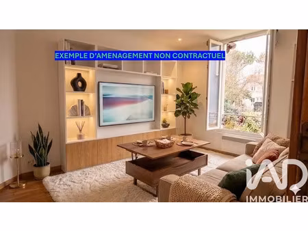 appartement à fontenay-sous-bois (94120)