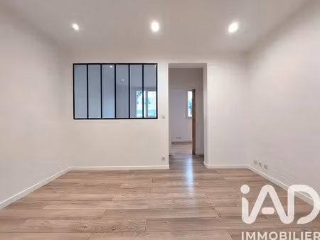 appartement à fontenay sous bois (94120)
