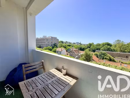 appartement à le raincy (93340)