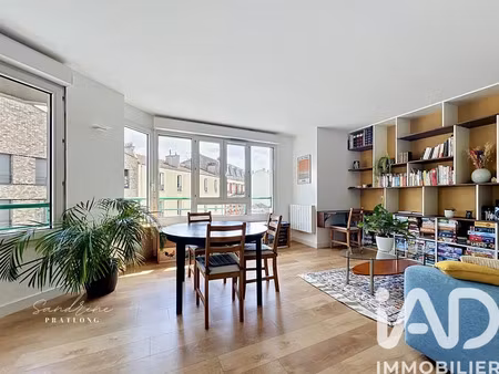 appartement à saint-denis (93200)