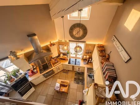 vente appartement 4 pièces à saint-raphaël (83530) : à vendre 4 pièces / 103m² saint-rapha