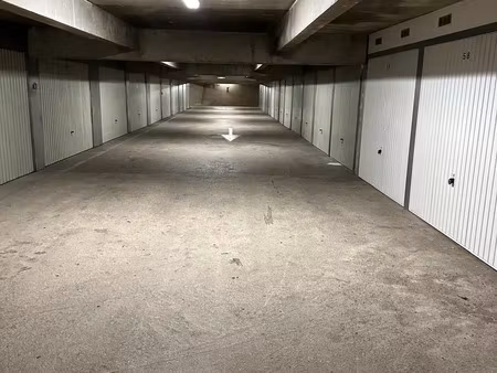 garage à vitry-sur-seine (94400)