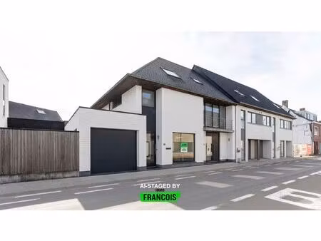commercieel te koop in wingene