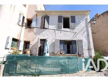 vente maison à éguilles (13510) : à vendre / 135m² éguilles