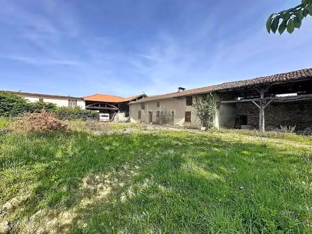 ferme 2 ha
