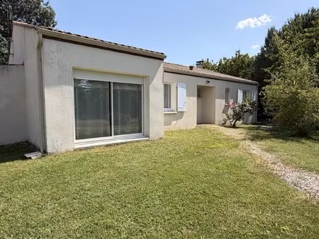 maison à vendre à la clisse