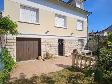 maison à le blanc-mesnil (93150)