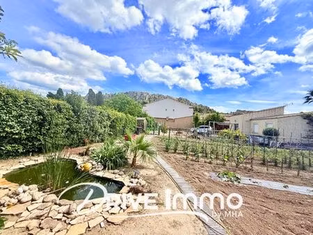 maison de luxe en vente à roquefort-des-corbières  france