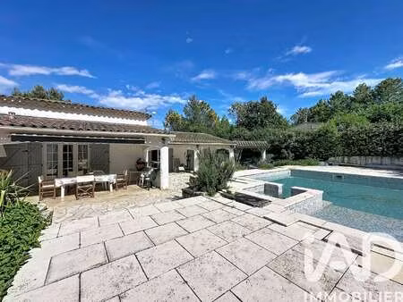 vente maison piscine à tourrettes (83440) : à vendre piscine / 160m² tourrettes