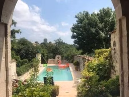maison de luxe 3 chambres en vente à castelnau-montratier  occitanie