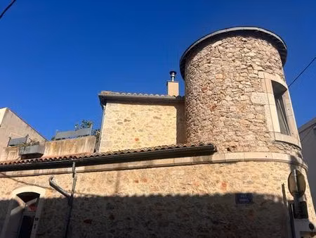 villa de 4 pièces de luxe en vente sète  occitanie