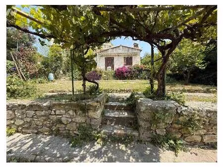 vente terrain piscine à antibes (06160) : à vendre piscine / antibes
