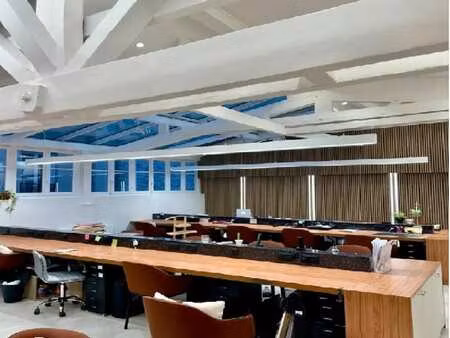 location bureau paris 8eme 75008 150m²