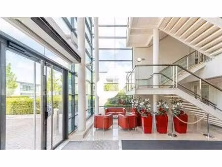 location bureaux 1 236 m² à 5 612 m²
