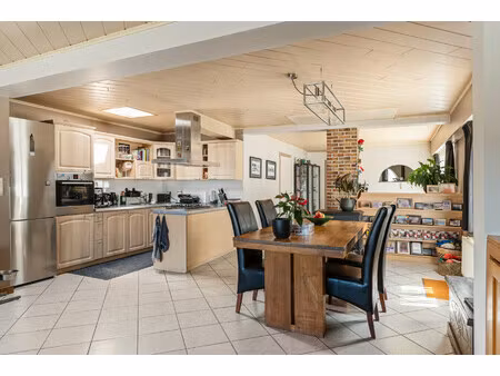 huis te koop in brecht met 3 slaapkamers