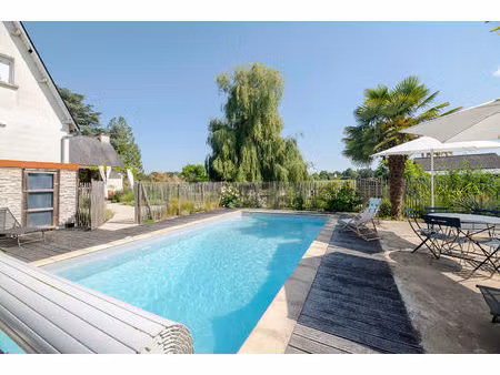 maison à vendre propriété d'exception