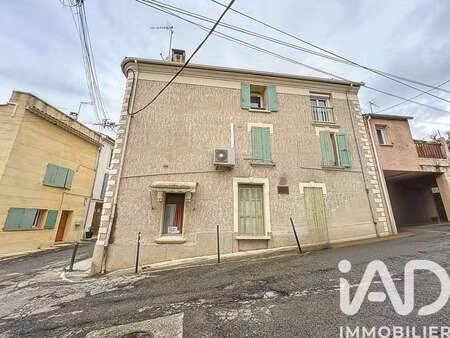 vente maison à corbières (04220) : à vendre / 242m² corbières