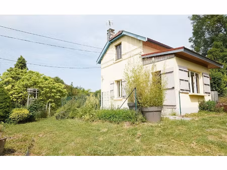 maison lamotte-brebière 79 m² t-3 à vendre  164 200 €
