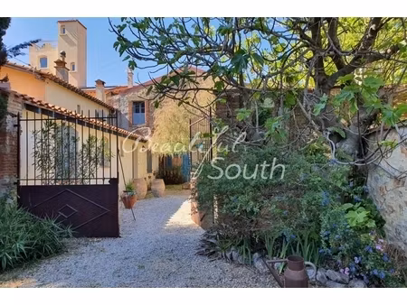 annonce maison à vendre