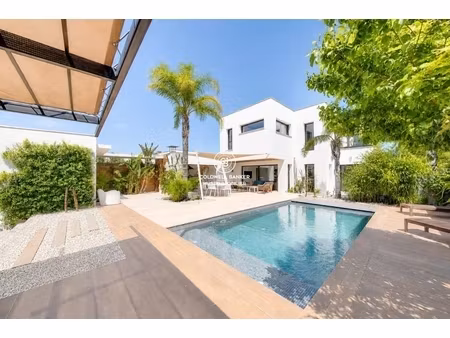 annonce maison à vendre