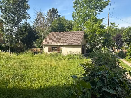 achat terrain 351m² maintenon 28130