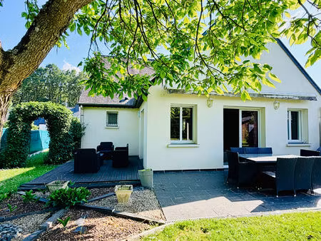 maison bain de bretagne 7 pièce(s) 132 m2