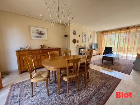 maison type 8 - a vendre blot immobilier chartres de bretagne – sous sol + studio independ