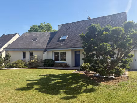 maison à vendre esvres