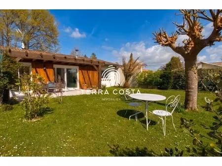 annonce maison à vendre